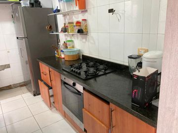 casa condominio en venta en altos de riomar. Cod V104775