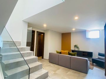 Casas en Venta, El Paraje Residencial