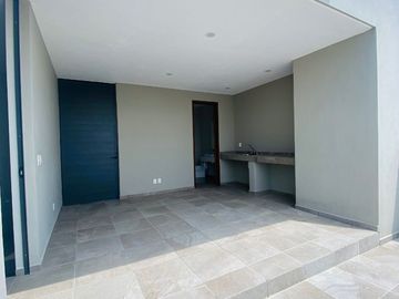 Casas en Venta, El Paraje Residencial