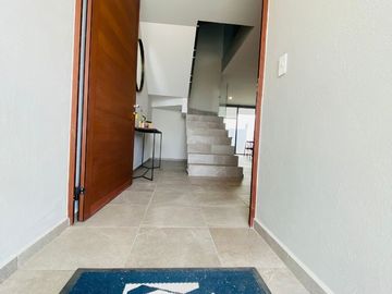 Casas en Venta, El Paraje Residencial
