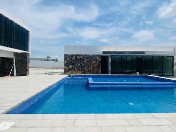 Casas en Venta, El Paraje Residencial