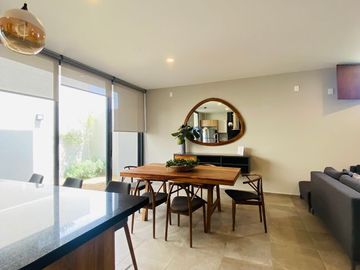 Casas en Venta, El Paraje Residencial