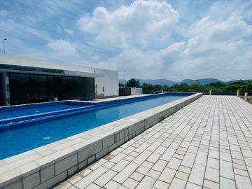 Casas en Venta, El Paraje Residencial