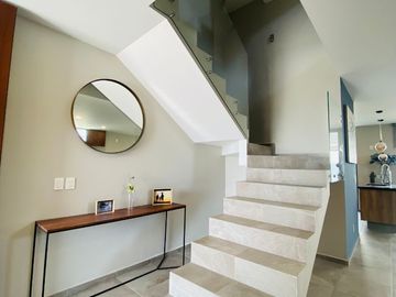 Casas en Venta, El Paraje Residencial