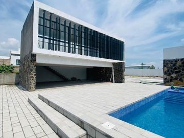 Casas en Venta, El Paraje Residencial