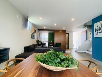 Casas en Venta, El Paraje Residencial