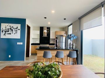 Casas en Venta, El Paraje Residencial