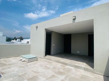 Casas en Venta, El Paraje Residencial