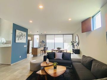 Casas en Venta, El Paraje Residencial