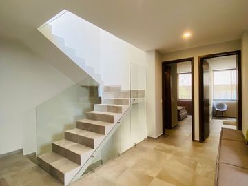 Casas en Venta, El Paraje Residencial