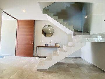 Casas en Venta, El Paraje Residencial