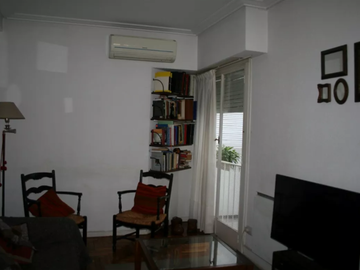 Imperdible 3 amb X ESCALERA- BELGRANO R