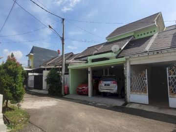 RUMAH SEKEN BERKUALITAS DI CIGANITRI BUAHBATU BANDUNG