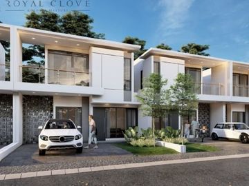 Beli Rumah Siap Huni Langsung Dapet Kavling, Promo Terbatas!!!