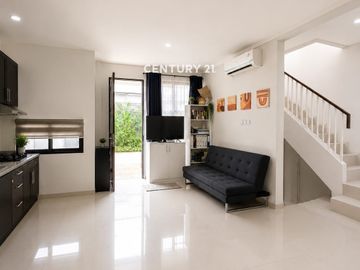 Dijual Rumah Minimalis Di Kebayoran Bintaro Ip 18557