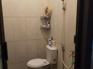 Rumah second 1,5 lt 2 M di Sawangan Depok