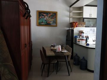 Rumah second 1,5 lt 2 M di Sawangan Depok