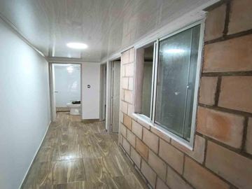 CASA COMERCIAL EN VENTA EN EL BOSQUE/MANIZALES
