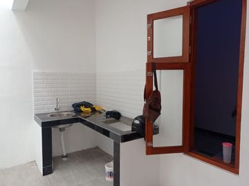 Dijual Rumah Murah Siap Bangun Type 50 Konsep Klassic Di Prambanan