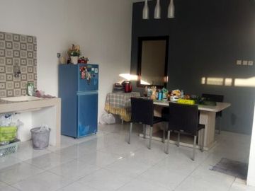 Dijual Rumah SHM Bangunan 2 Lantai Lokasi Citra Harmoni, Sidoarjo
