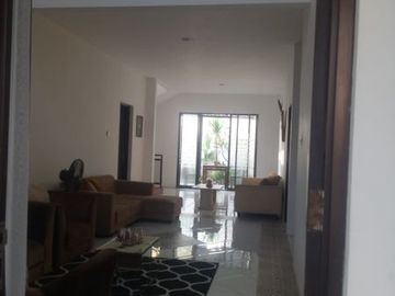 Dijual Rumah SHM Bangunan 2 Lantai Lokasi Citra Harmoni, Sidoarjo