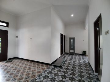 DIJUAL CEPAT RUMAH MURAH TANAH LUAS POSISI HOOK DEKAT CANDI PRAMBANAN