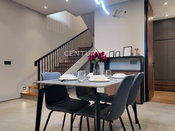 Rumah Premium Jogja Dengan Private Pool Dan Suasana Tenang
