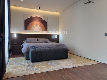 Rumah Premium Jogja Dengan Private Pool Dan Suasana Tenang
