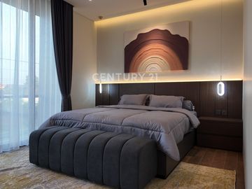 Rumah Premium Jogja Dengan Private Pool Dan Suasana Tenang