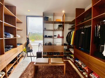 Casa para Renta Amoblada en El Alto de Palmas