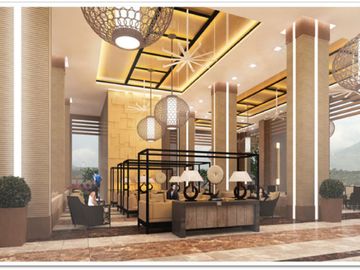 Invest Now!! Prisma Residences, Soon toRise 3BR Resort Condo