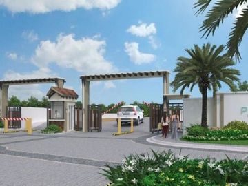 Invest Now!! Prisma Residences, Soon toRise 3BR Resort Condo