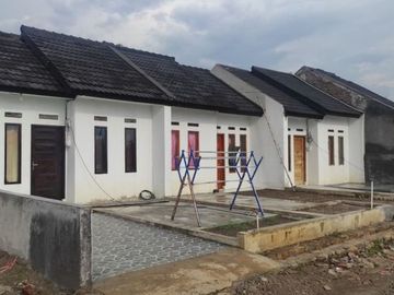 Rumah siap huni idaman keluarga, grand duta rancatungku bandung