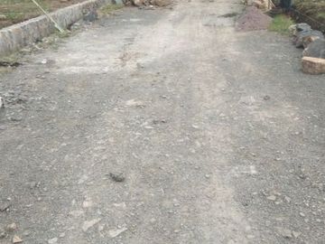 Rumah siap huni idaman keluarga, grand duta rancatungku bandung