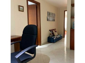 Hermoso Duplex