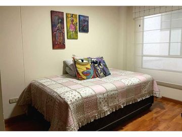 Hermoso Duplex