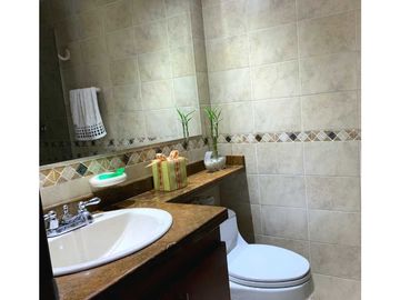 Hermoso Duplex