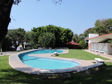 Lomas de Cuernavaca