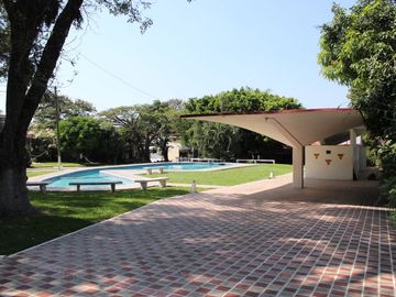 Lomas de Cuernavaca