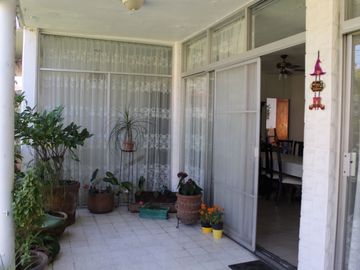 Lomas de Cuernavaca