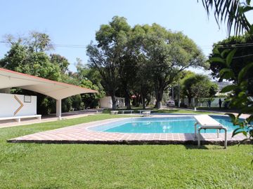 Lomas de Cuernavaca