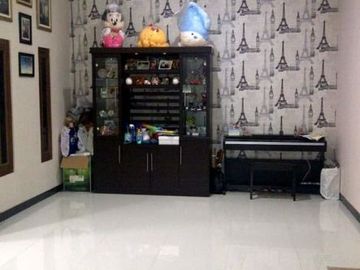 Rumah Luas Strategis di Jambon Jalan Magelang dekat Tvri