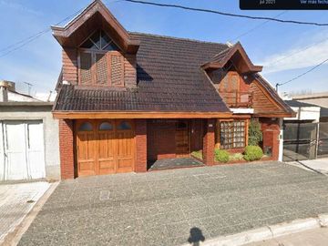 Chalet en venta en Ezpeleta Este