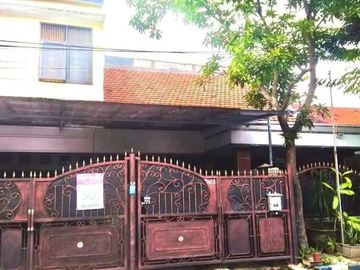 Rumah Dijual Di Surabaya Medokan Asri