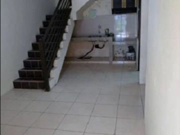 Rumah 2 Lt model minimalis di jambangan dekat masjid agung dan polda jatim harga nego
