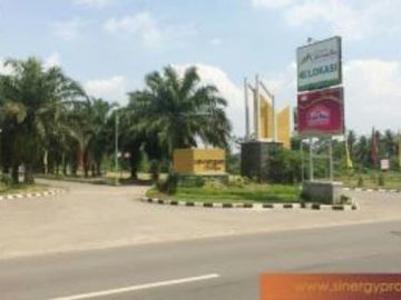 Hunian Tanpa DP 0% Di Pesona Sawangan Residence Sawangan