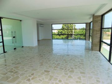 casa condominio en venta en villa campestre. Cod V86169