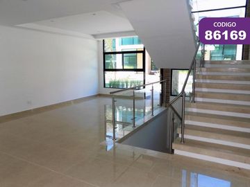 casa condominio en venta en villa campestre. Cod V86169