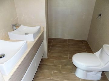 casa condominio en venta en villa campestre. Cod V86169