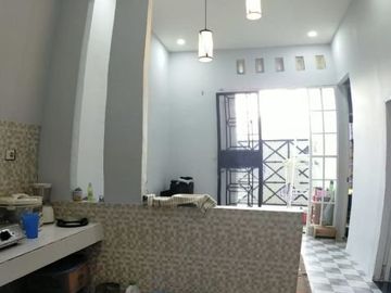 DIJUAL RUMAH MENGANTI GRESIK